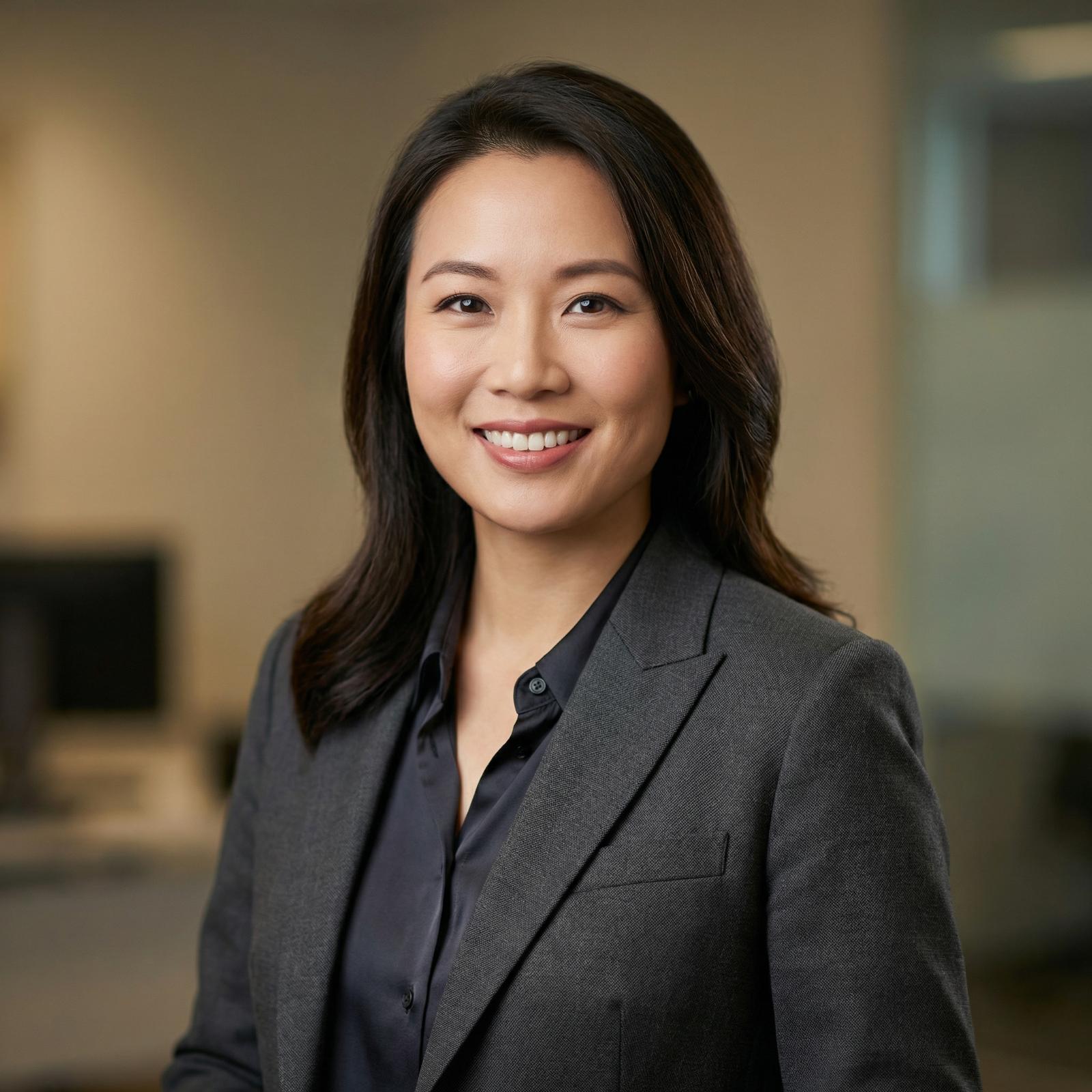 精神小妹制片人林婉